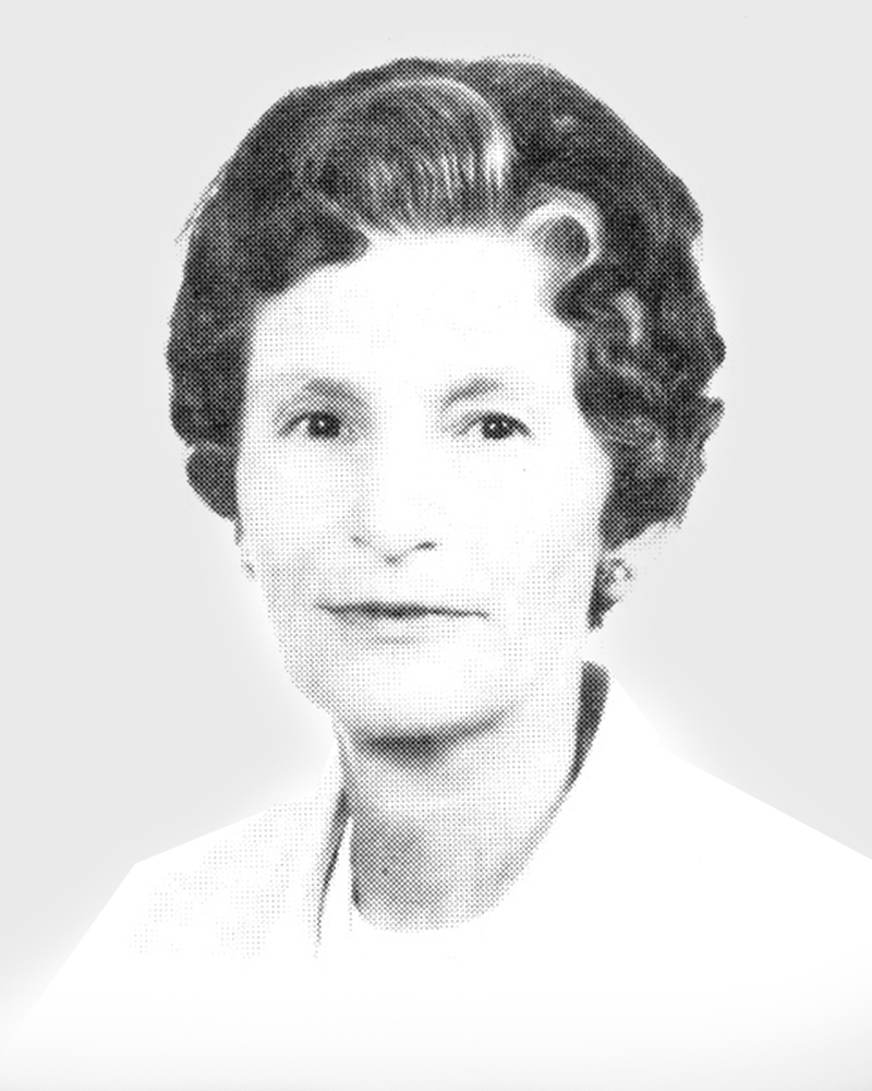 Prof C Elaine Field